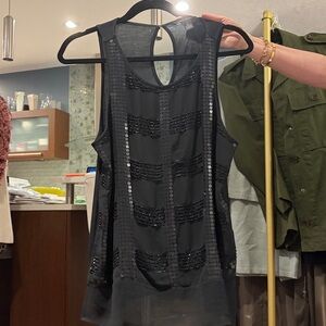 Banana Republic (as Is Missing Beads)